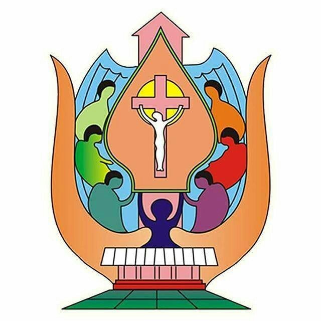 Logo Paroki